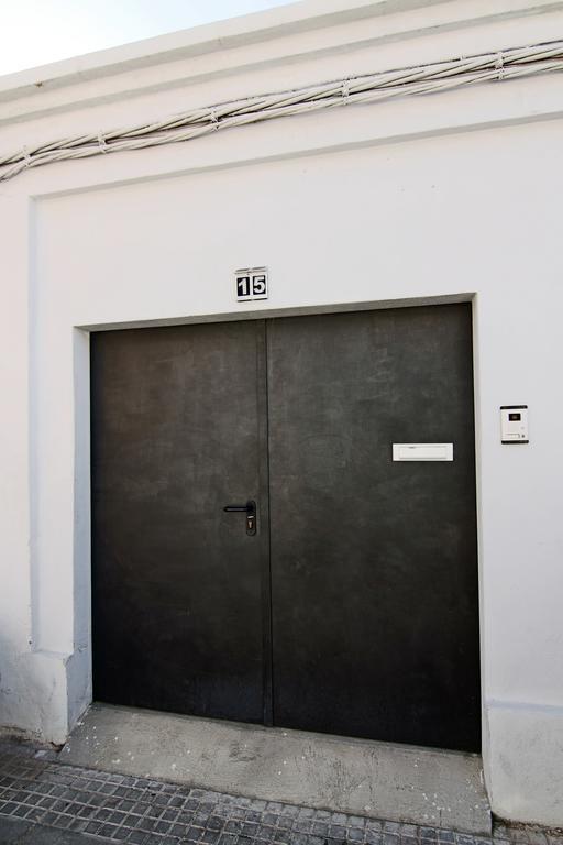 הוילה פלמה דה מיורקה Casa 15 מראה חיצוני תמונה