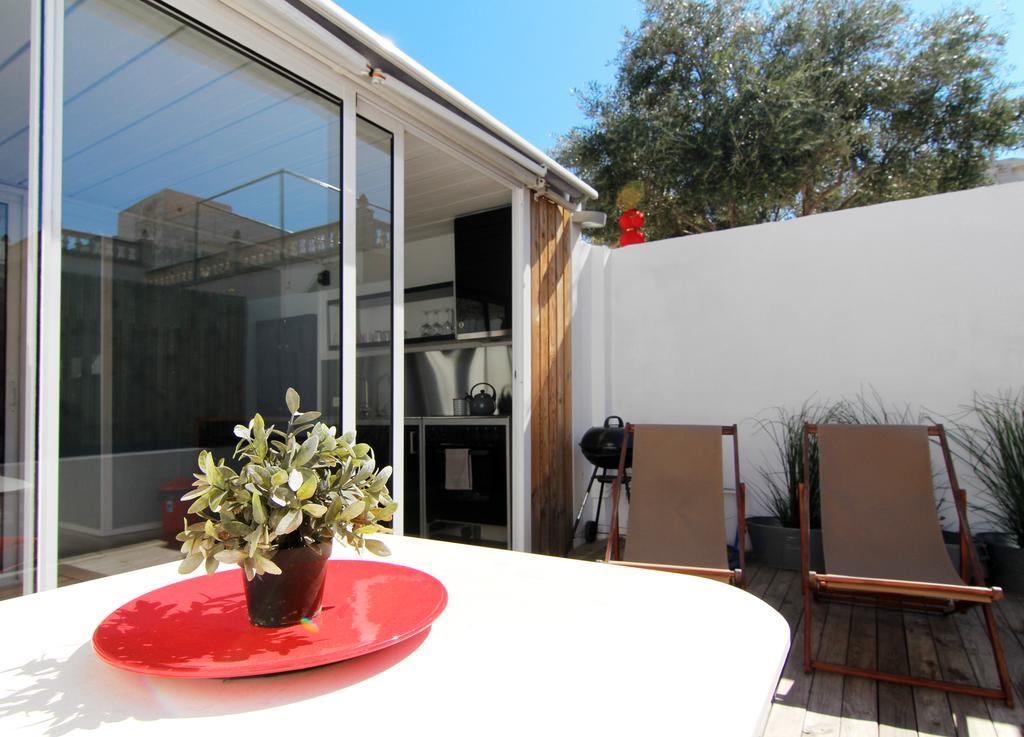 הוילה פלמה דה מיורקה Casa 15 מראה חיצוני תמונה
