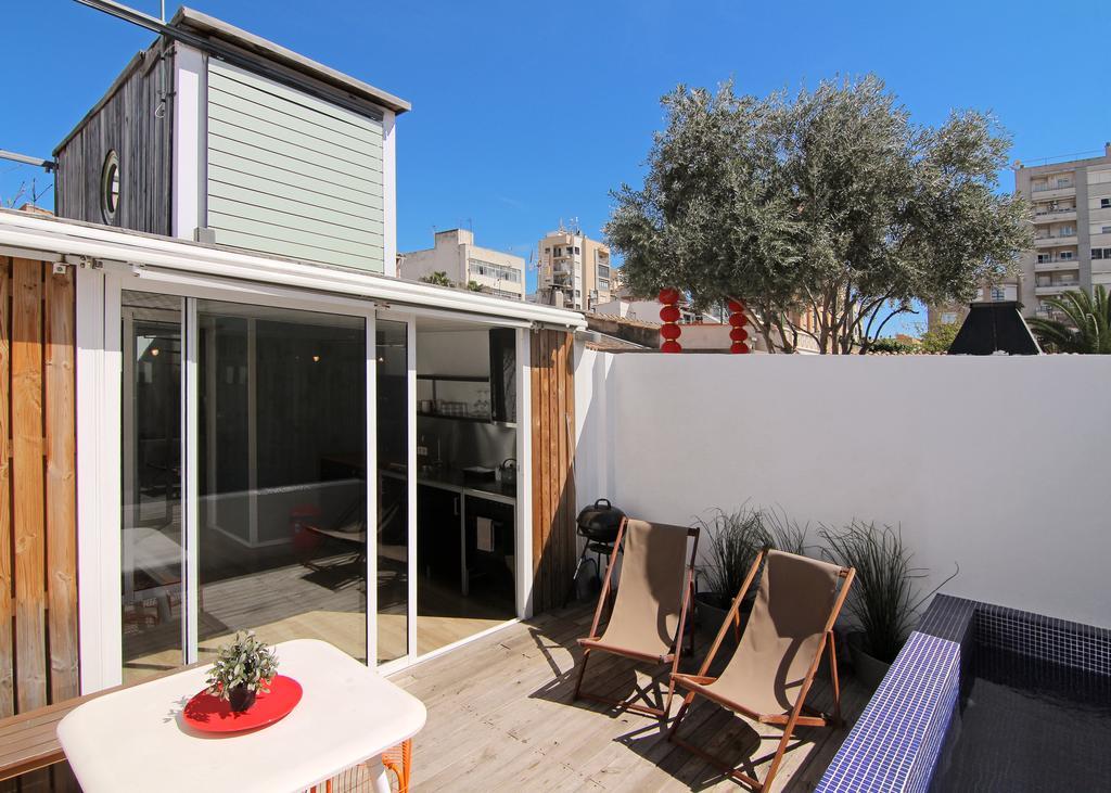 הוילה פלמה דה מיורקה Casa 15 מראה חיצוני תמונה