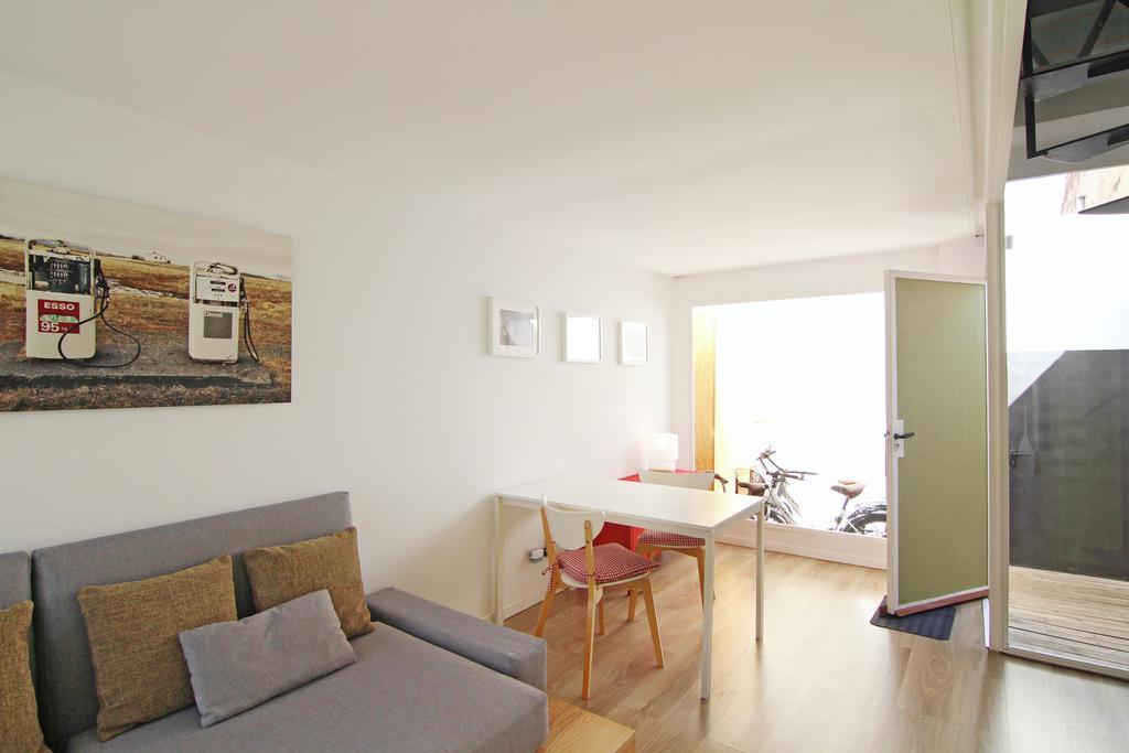 הוילה פלמה דה מיורקה Casa 15 מראה חיצוני תמונה