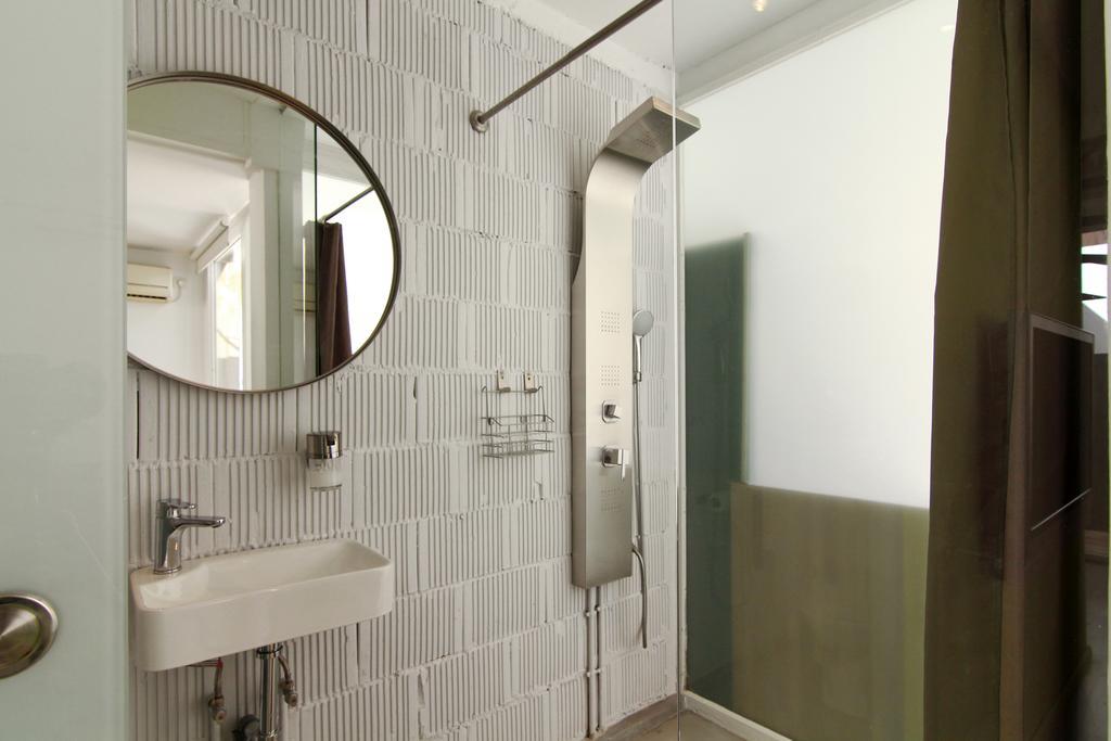 הוילה פלמה דה מיורקה Casa 15 מראה חיצוני תמונה