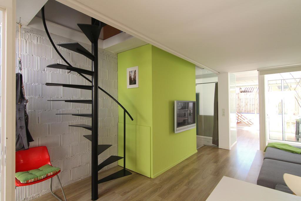 הוילה פלמה דה מיורקה Casa 15 מראה חיצוני תמונה