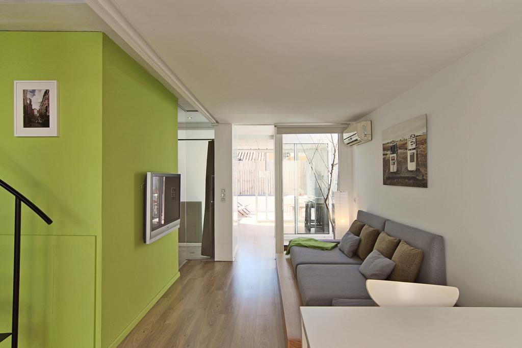 הוילה פלמה דה מיורקה Casa 15 מראה חיצוני תמונה