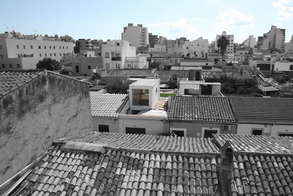 הוילה פלמה דה מיורקה Casa 15 מראה חיצוני תמונה